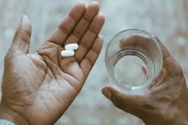 Obat Vertigo yang Bisa...