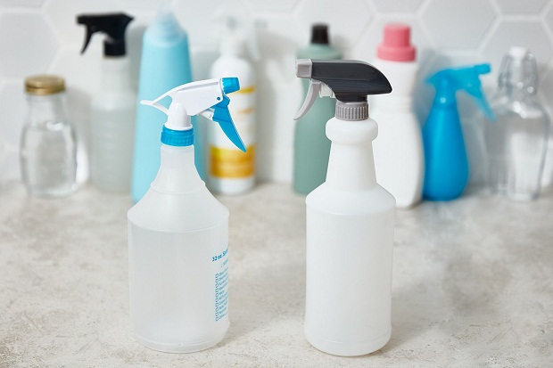 Cara Membuat Disinfektan...