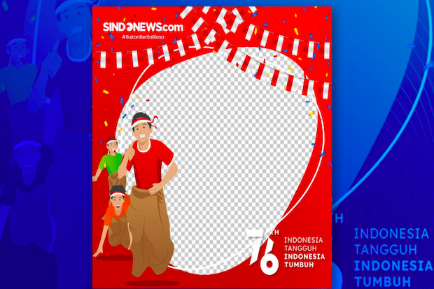 Cara Membuat Twibbon...