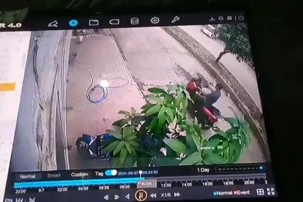 Dihipnotis, Motor Baru...