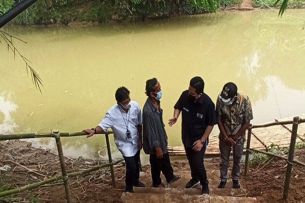 Bakal Dibangun Jembatan,...
