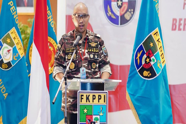 FKPPI: Pemuda Harus...