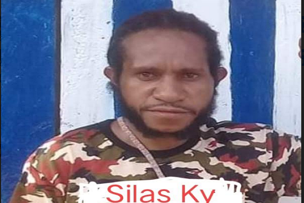 Ketua KNPB Kisor Dikabarkan...