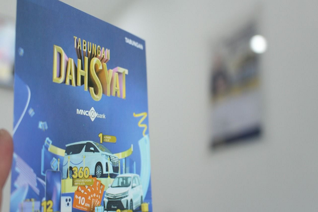 6 Bulan Jadi Nasabah...
