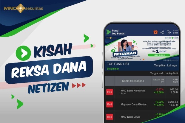 Karyawan Ini Berbagi...