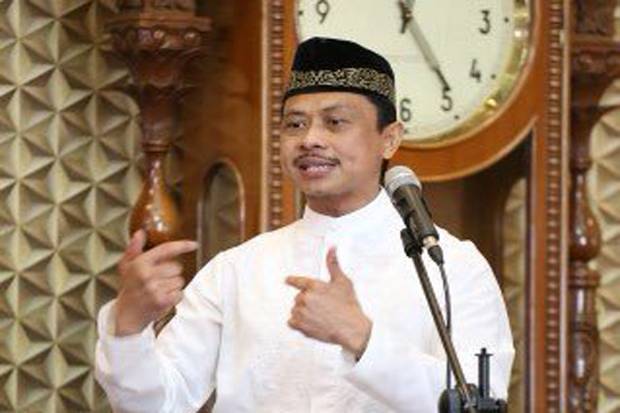 Meluruskan Kesalahpahaman:...