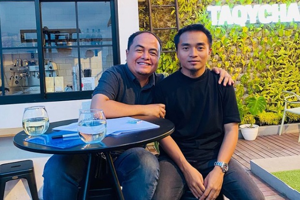 Ayah Taqy Malik Berdalih...