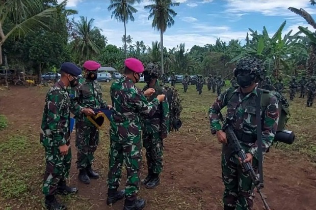 Asah Kemampuan 2 Matra!...