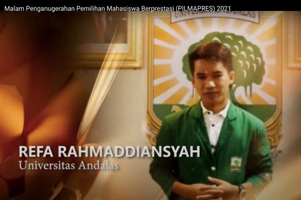 Singkirkan IPB dan ITB,...