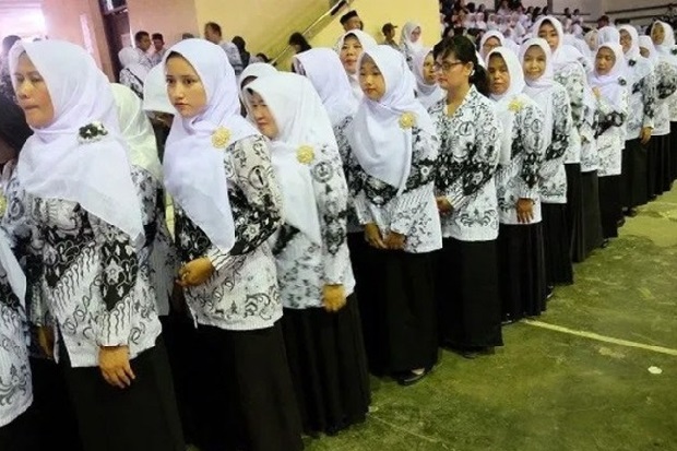 Tips Khusus Menghadapi...