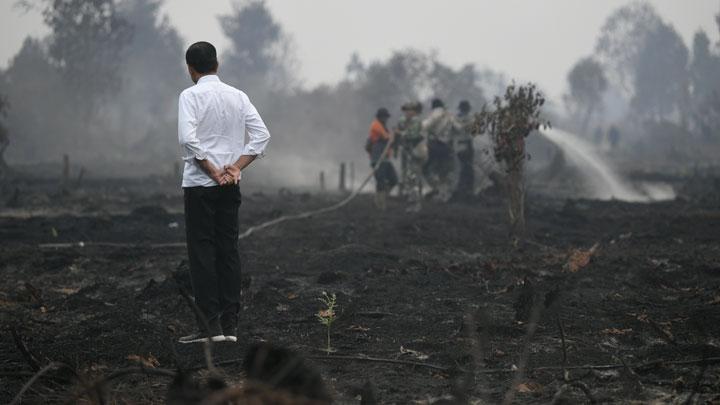 Soal Penanganan Perubahan...