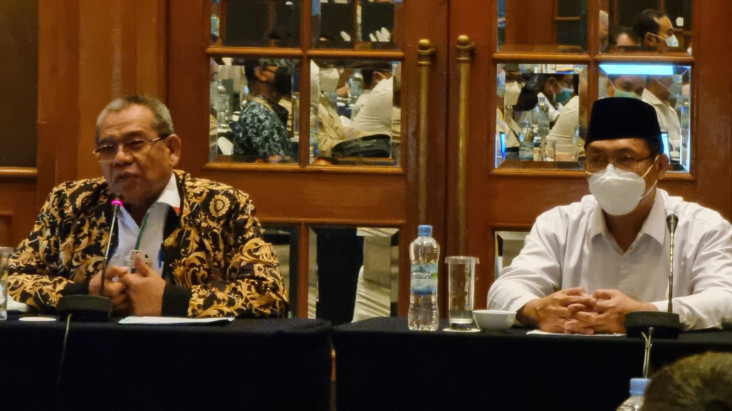 Kemenag Libatkan Maskapai...