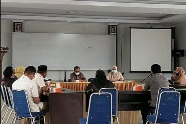 Kota Parepare Jadi Tujuan...