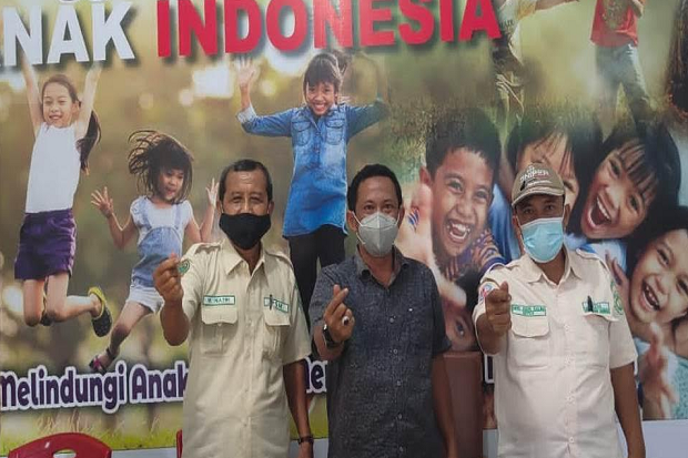 Bocah 10 Tahun Diduga...