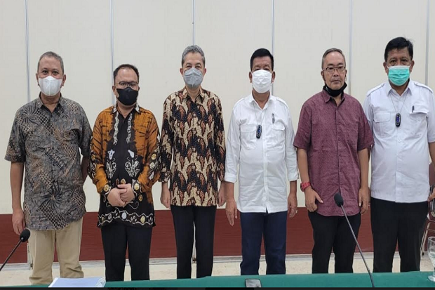 Banyak Janji Tidak Terealisasi,...