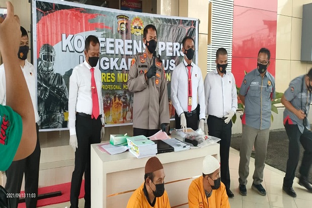 Pakai Dana Desa untuk...