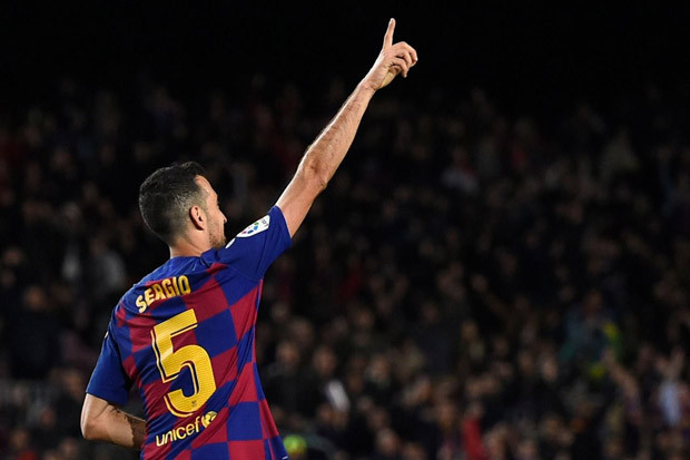 Jelang Liga Champions...