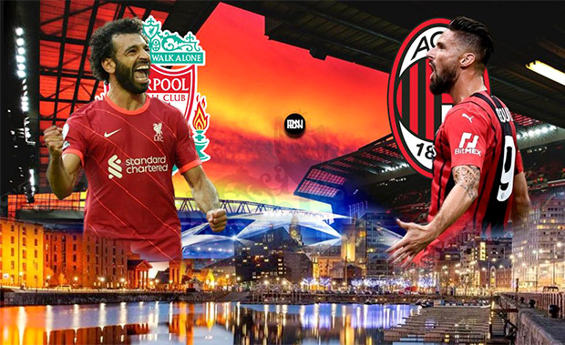 Liga Champions Preview...