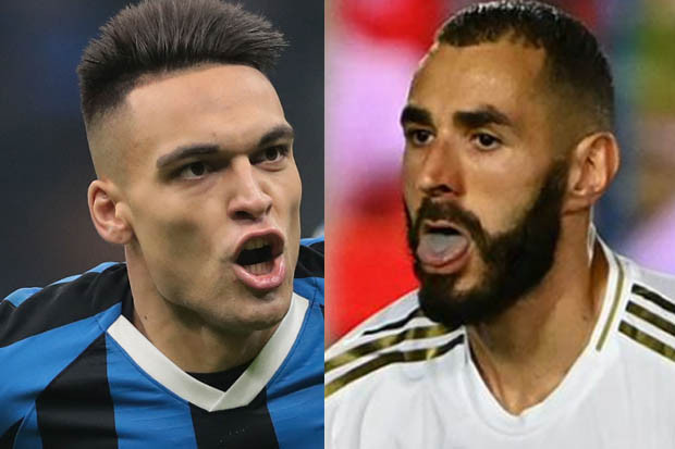 Preview Inter Milan...