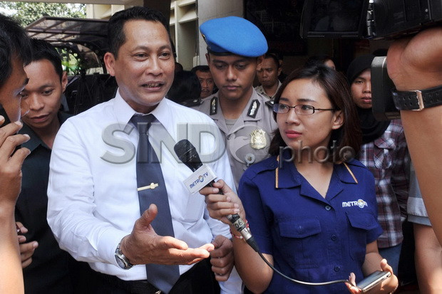 Buwas Laporkan Adhyaksa...