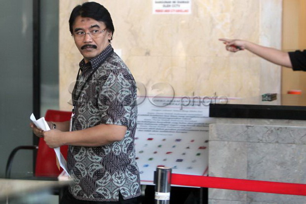 Dilaporkan Buwas ke...