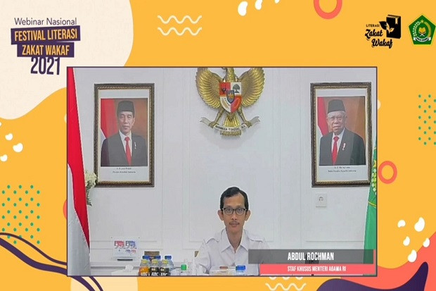 Pemerintah Ingin Zakat...
