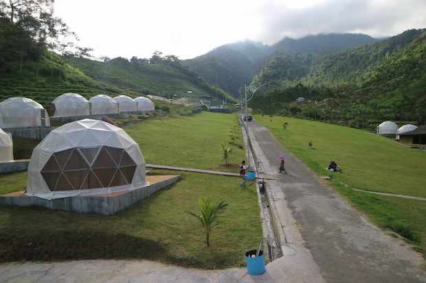 7 Tempat Wisata di Kabupaten...