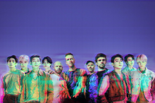 Coldplay Segera Luncurkan...