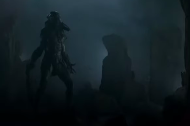 Film Predator Terbaru...