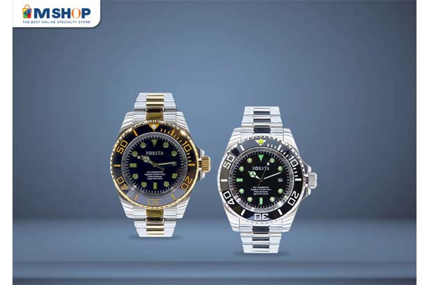 Beli Jam Tangan di eMShop,...