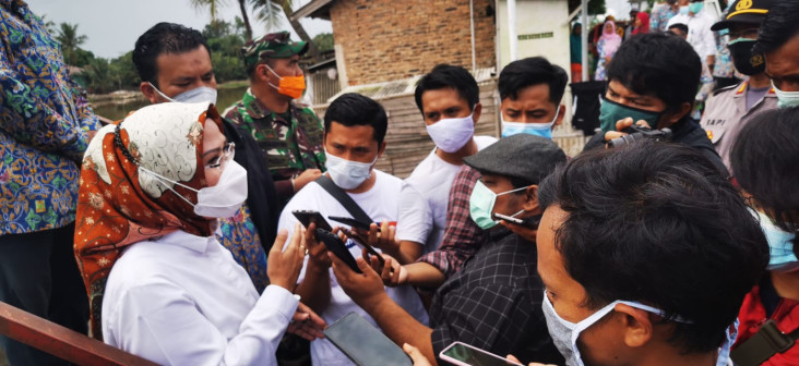 Luar Biasa! Pemkab Serang...