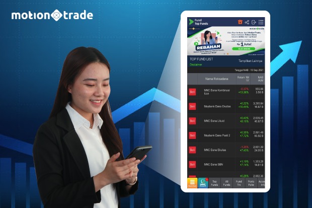 Ini Fitur-Fitur Canggih...