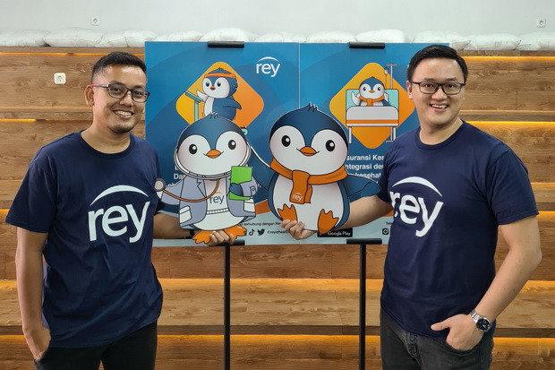 Cara Baru Berasuransi:...