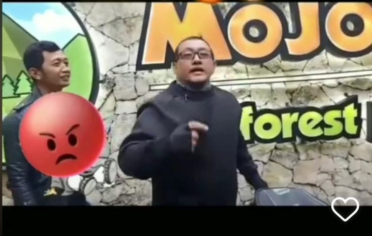 Lecehkan RX King, Komunitas...