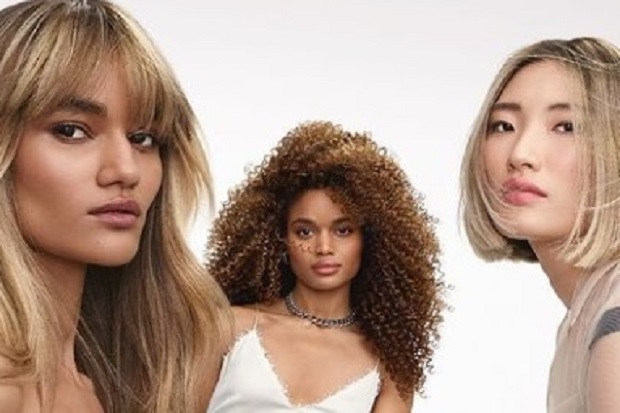 French Balayage, Teknik...