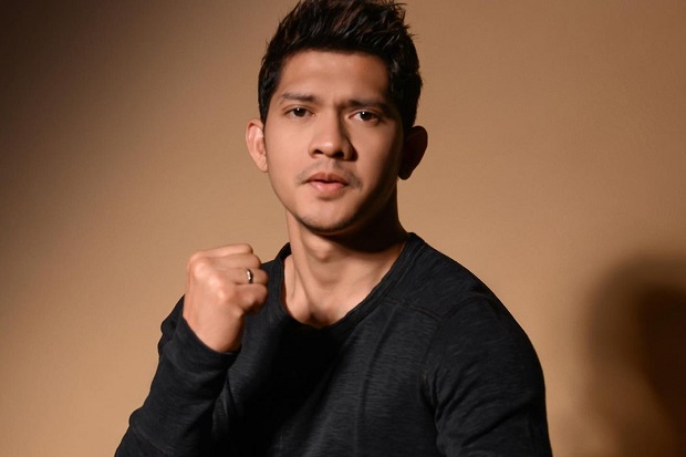 Iko Uwais Pernah Dikeroyok...
