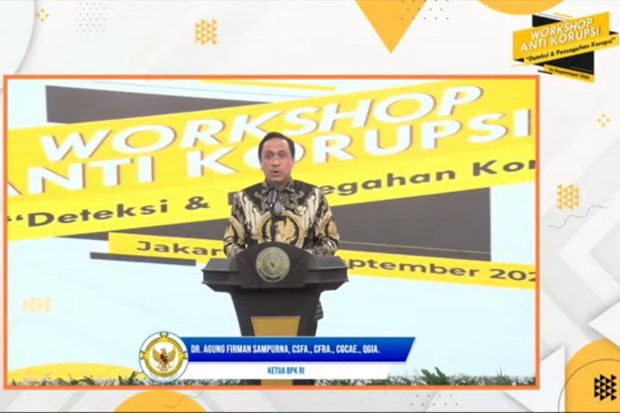 Ungkap Permasalahan...