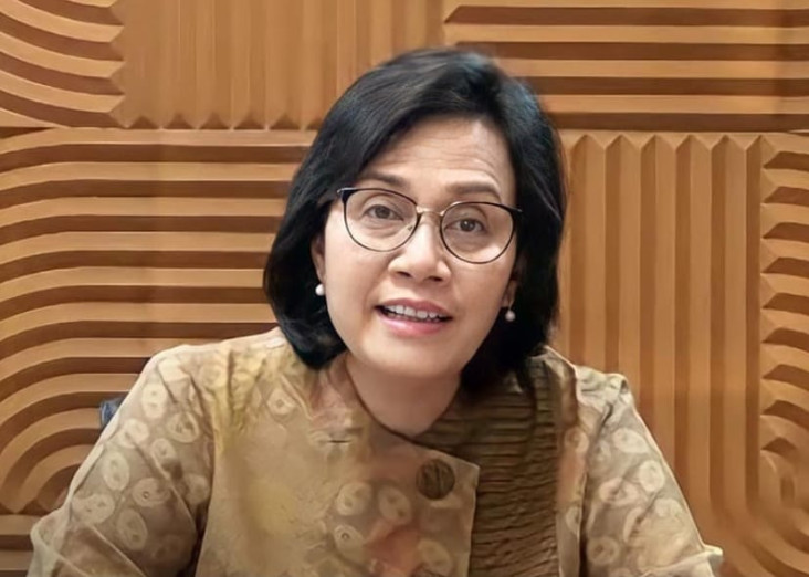 Berangkat dari Krisis...
