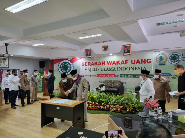 Ikut Majukan Ekonomi,...