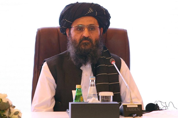Taliban Bantah Wakil...