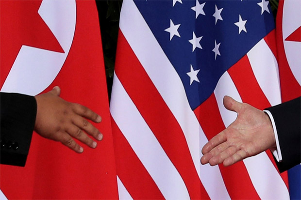 AS Kembali Ajak Korea...