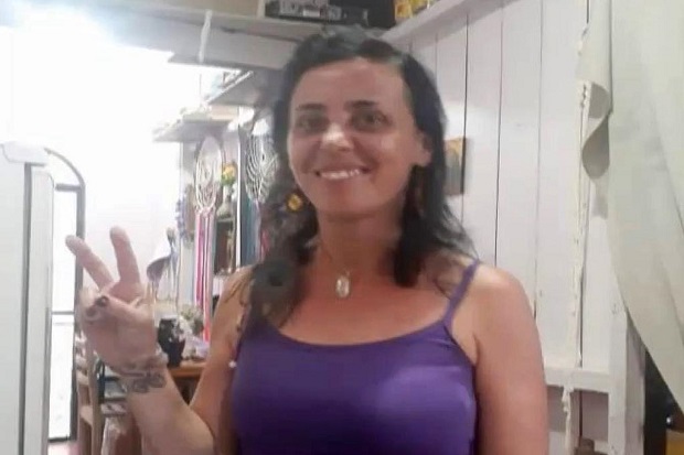 Dilecehkan Secara Seksual...