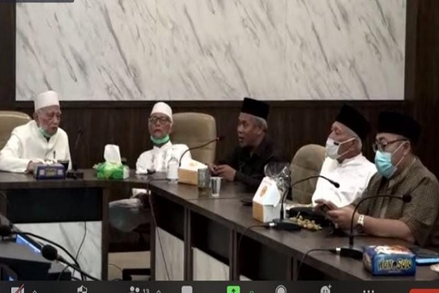 PWNU Jatim Usulkan Muktamar...