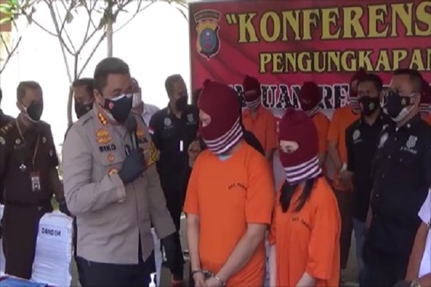 Suami di Medan Ajak...