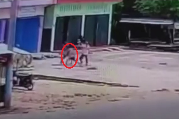 Duel Maut, Kakak Tewas...