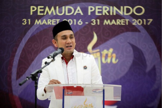 RI Nihil PPKM Level...