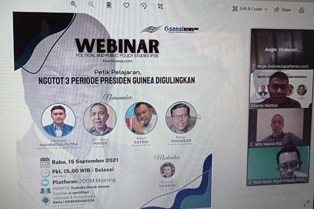 Jaga Amanah Reformasi,...