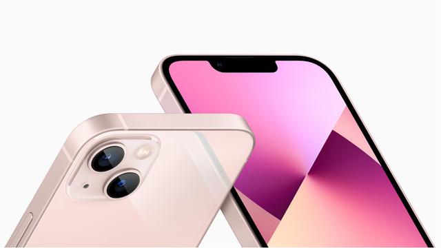 iPhone 13 Diledek Samsung:...