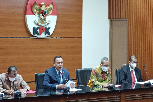 KPK: Novel Baswedan...
