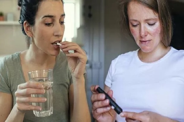 Diabetes, Suplemen Terbaik...
